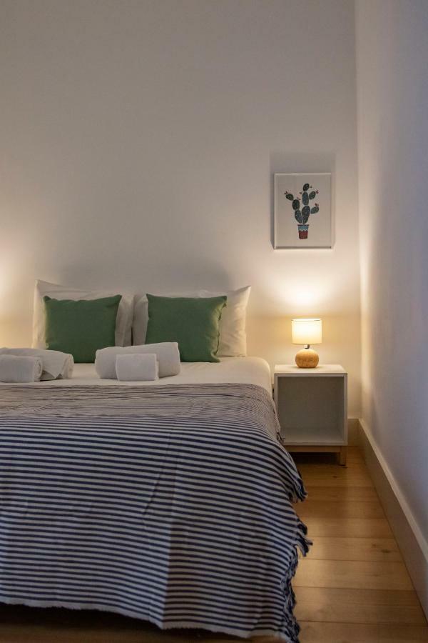 Principe Real Apartment Lisbon Exterior photo