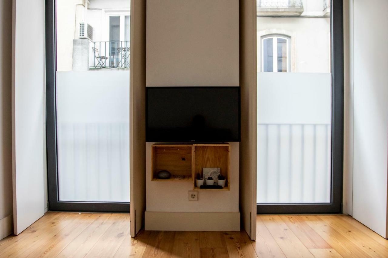 Principe Real Apartment Lisbon Exterior photo
