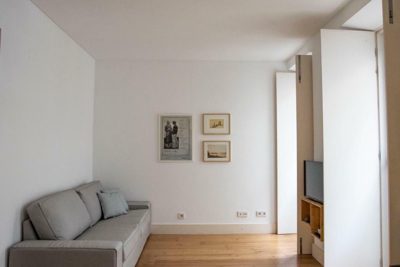 Principe Real Apartment Lisbon Exterior photo