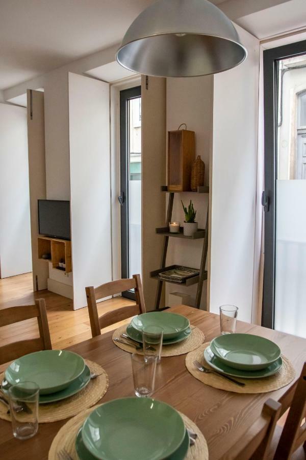 Principe Real Apartment Lisbon Exterior photo