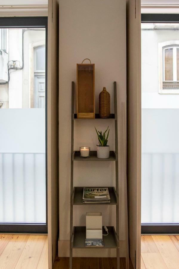 Principe Real Apartment Lisbon Exterior photo