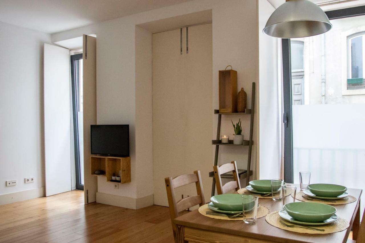 Principe Real Apartment Lisbon Exterior photo