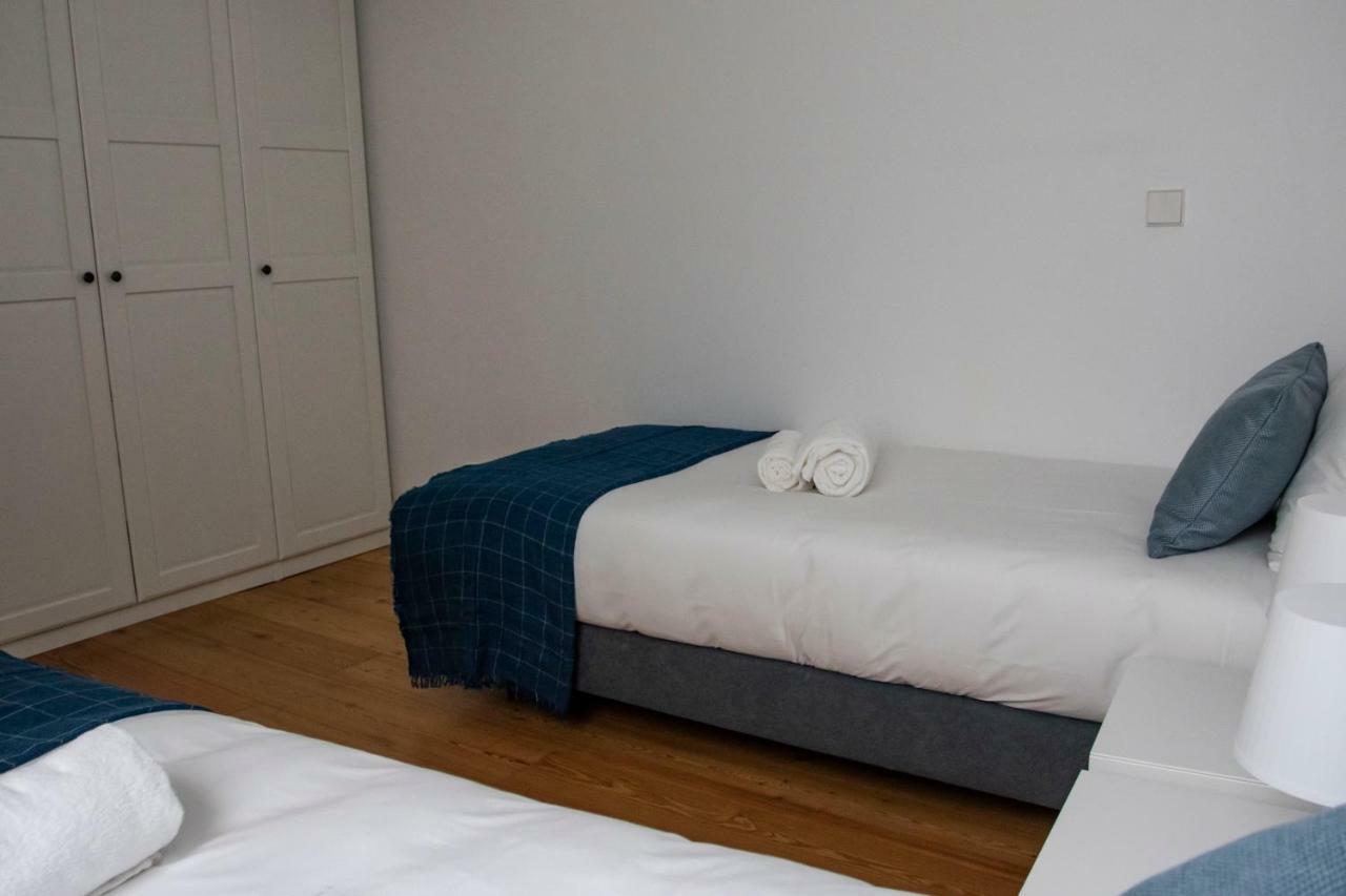 Principe Real Apartment Lisbon Exterior photo