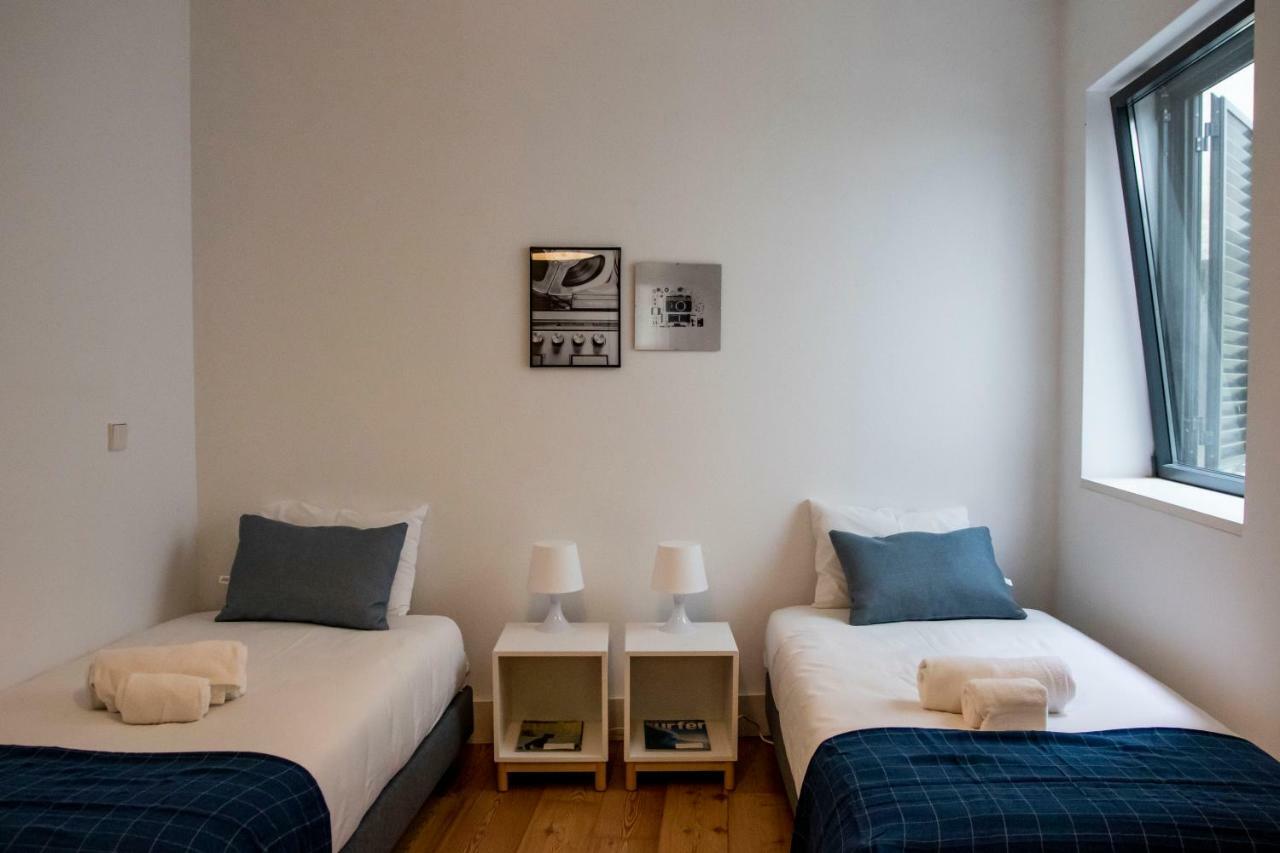 Principe Real Apartment Lisbon Exterior photo