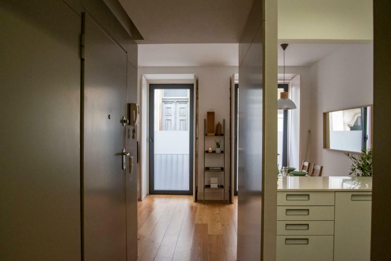 Principe Real Apartment Lisbon Exterior photo