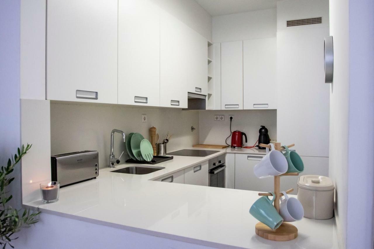 Principe Real Apartment Lisbon Exterior photo