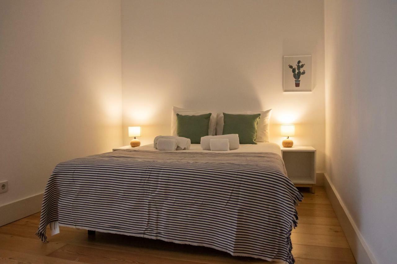 Principe Real Apartment Lisbon Exterior photo