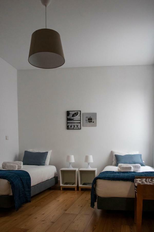 Principe Real Apartment Lisbon Exterior photo