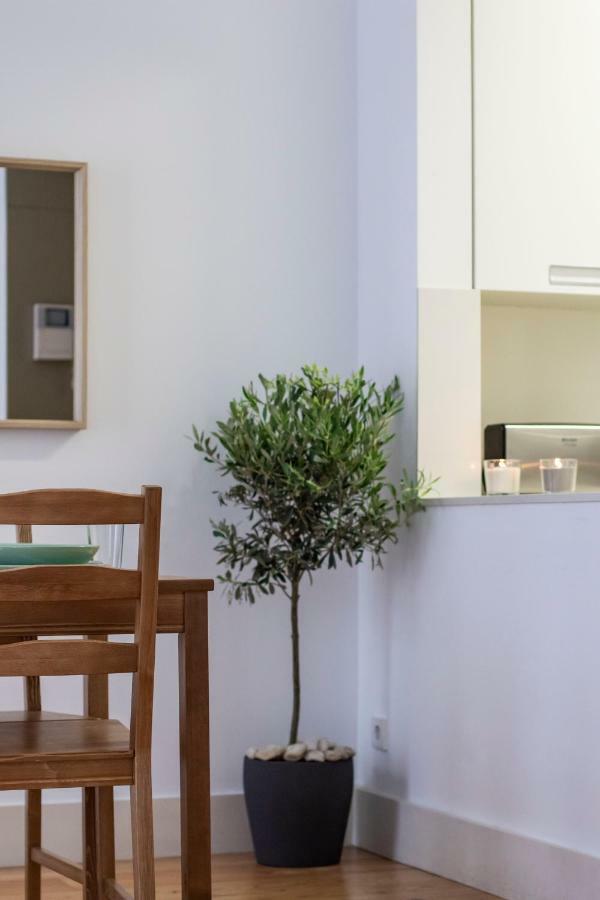 Principe Real Apartment Lisbon Exterior photo