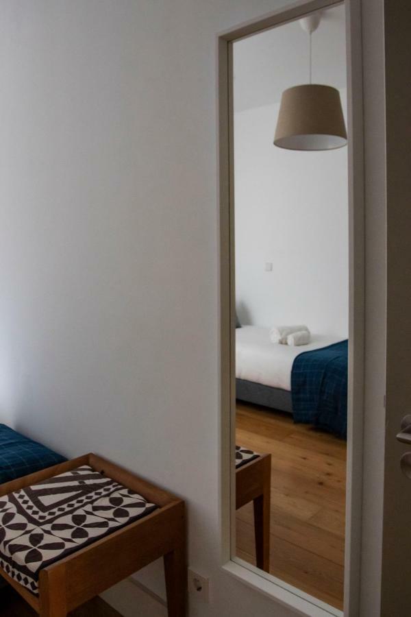 Principe Real Apartment Lisbon Exterior photo