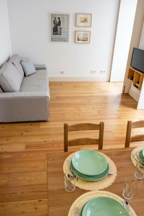 Principe Real Apartment Lisbon Exterior photo