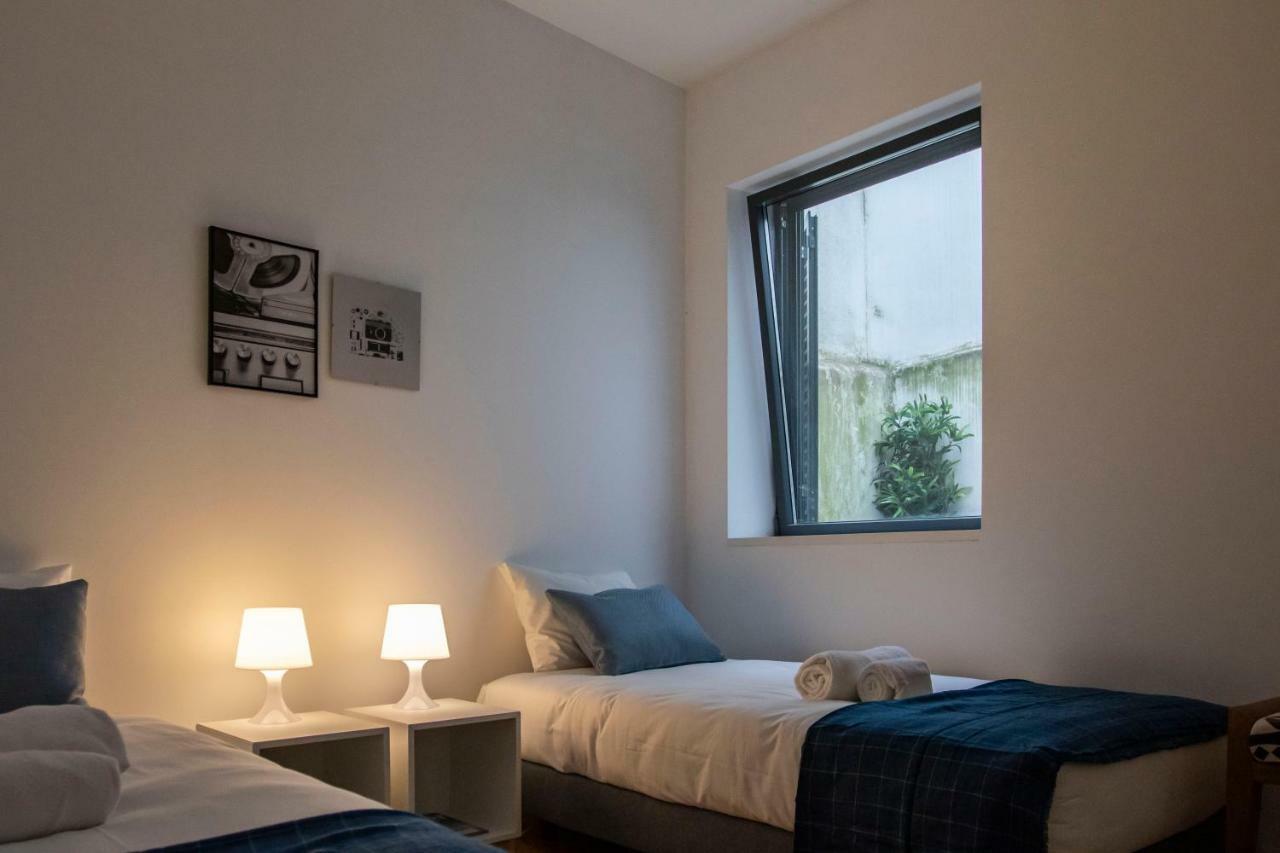 Principe Real Apartment Lisbon Exterior photo