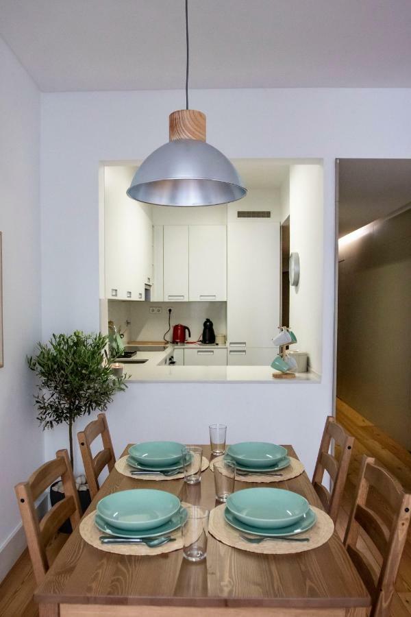 Principe Real Apartment Lisbon Exterior photo