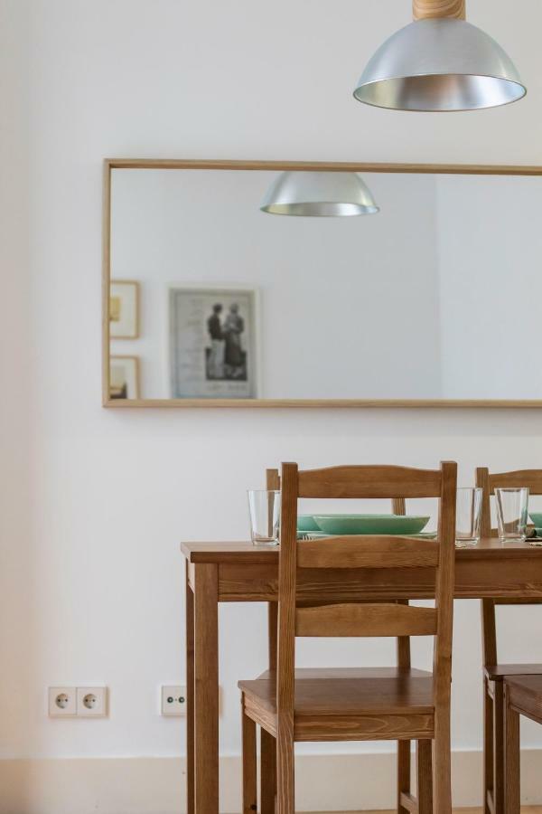 Principe Real Apartment Lisbon Exterior photo