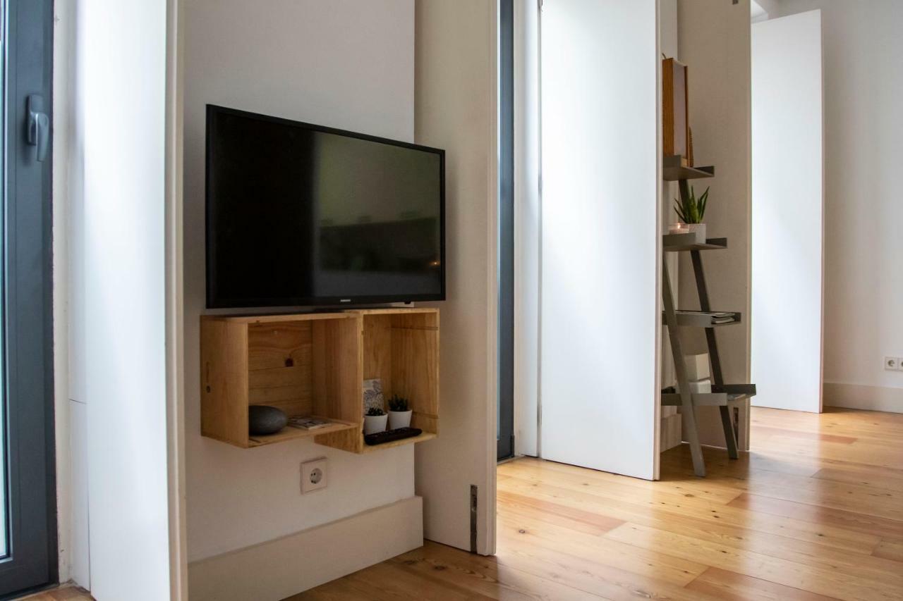 Principe Real Apartment Lisbon Exterior photo