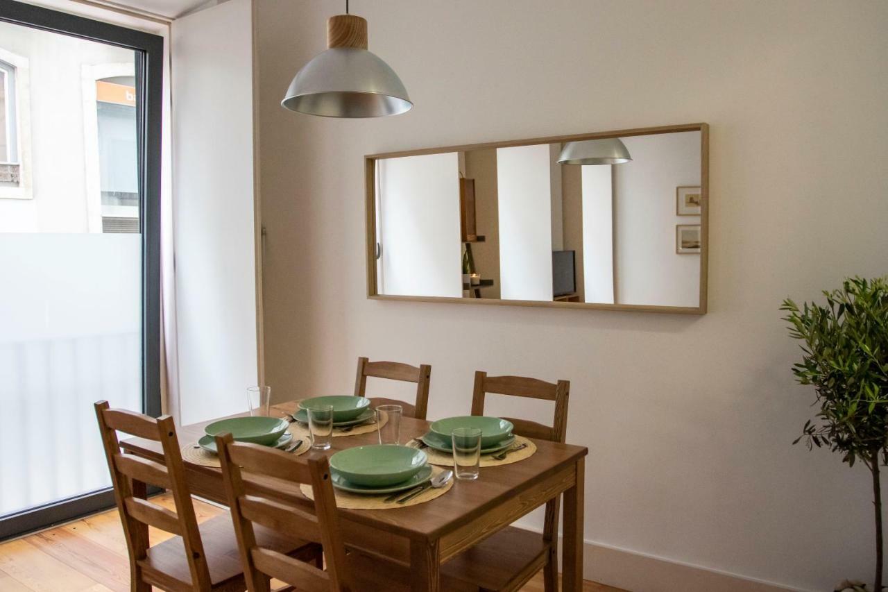 Principe Real Apartment Lisbon Exterior photo