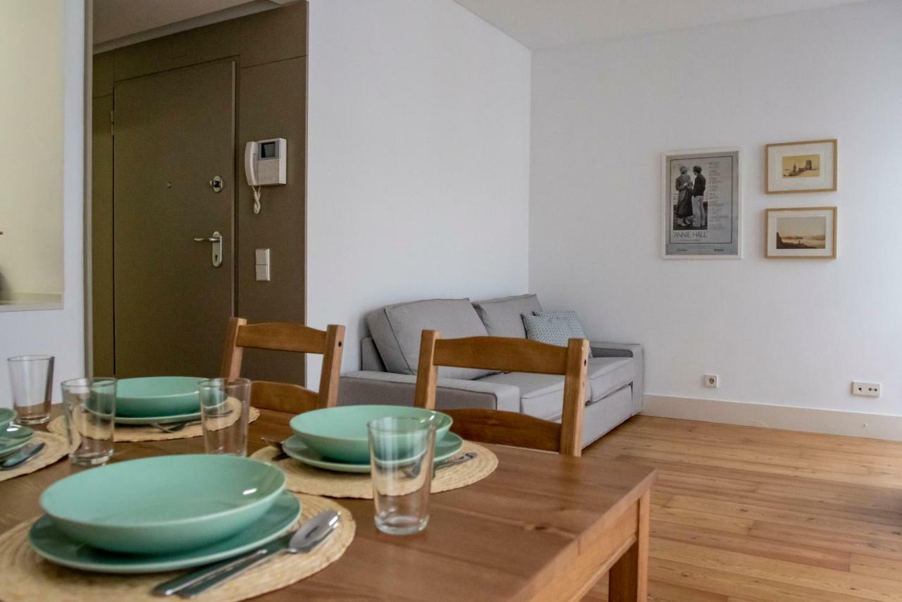 Principe Real Apartment Lisbon Exterior photo