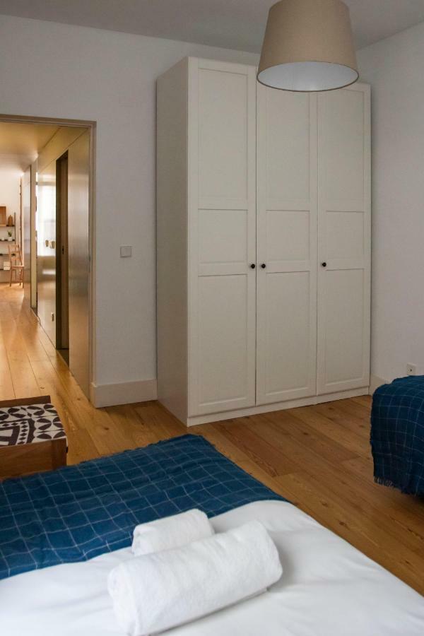 Principe Real Apartment Lisbon Exterior photo